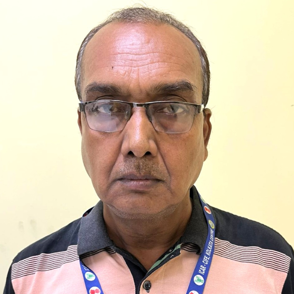 Mr. Ram Milan Singh Mr. Ram Milan Singh